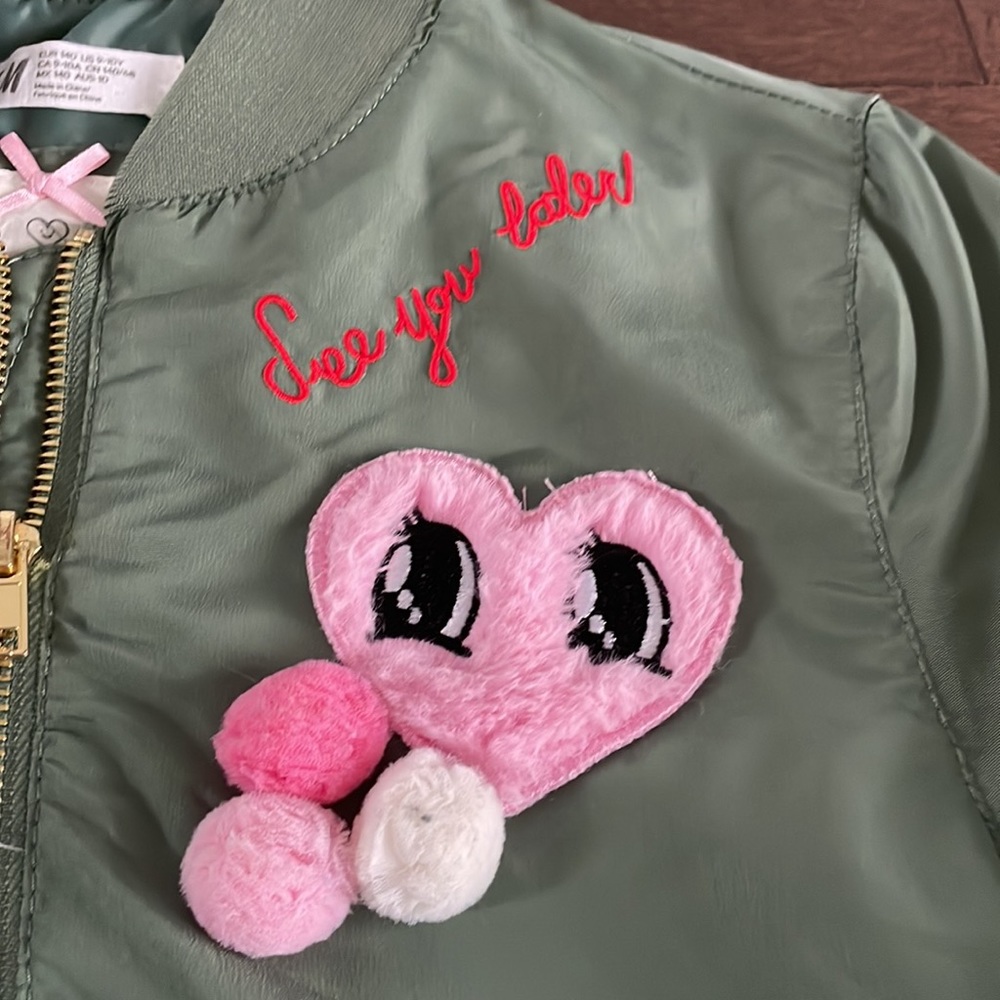H&M jacket - Picture 2 of 6